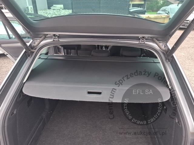 11 - Skoda Superb 2.0 TDI SCR Style DSG 2023r. PY32368 Uwaga! Pojazd znajduje się w firmie AACAR sp. z o.o. Jawornik 90, 32-400 Myślenice