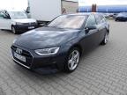 Audi A4 40 TFSI mHEV Quattro S tron 2023r. DW1VG68 Pojazd znajduje się w firmie MDM AUTO sp. z o.o. ul. Morska 78A, 81-225 Gdynia