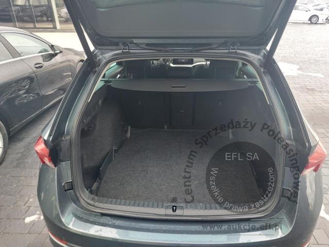 9 - Skoda Octavia 2.0 TDI SCR Style DSG Kombi 2020r. WW531SJ UWAGA!! Pojazd znajduje się w lokalizacji: Jawornik 90, Myślenice 32-400