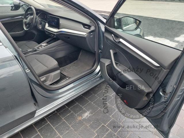 10 - Skoda Octavia 2.0 TDI SCR Style DSG Kombi 2020r. WW531SJ UWAGA!! Pojazd znajduje się w lokalizacji: Jawornik 90, Myślenice 32-400