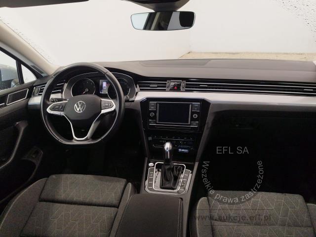 9 - Volkswagen Passat 1.5 TSI EVO Business DS 2023r. WZ075GC Pojazd znajduje się w firmie ARCTOS GROUP sp. z o.o. Al. Krakowska 7, 02-183 Warszawa