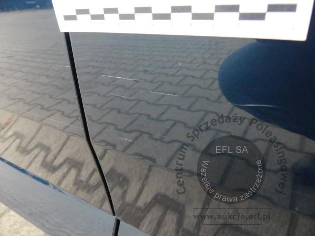 11 - SKODA SUPERB 2.0 TDI LIFTBACK STYLE 2022r.