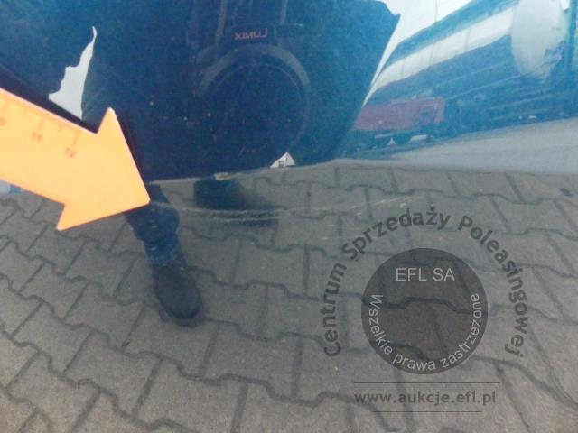 12 - SKODA SUPERB 2.0 TDI LIFTBACK STYLE 2022r.