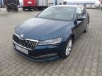 SKODA SUPERB 2.0 TDI LIFTBACK STYLE 2022r.