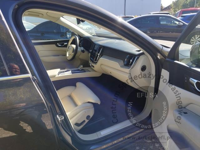 11 - Volvo XC60 B4 D AWD Inscription aut 2021r. WW459SY UWAGA!! Pojazd znajduje się w firmie Arctos Sp. z o.o. Warszawa, Al. Krakowska 7, 02-183 Warszawa