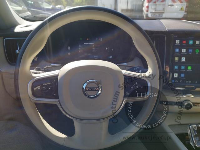 6 - Volvo XC60 B4 D AWD Inscription aut 2021r. WW459SY UWAGA!! Pojazd znajduje się w firmie Arctos Sp. z o.o. Warszawa, Al. Krakowska 7, 02-183 Warszawa