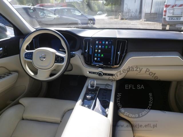 10 - Volvo XC60 B4 D AWD Inscription aut 2021r. WW459SY UWAGA!! Pojazd znajduje się w firmie Arctos Sp. z o.o. Warszawa, Al. Krakowska 7, 02-183 Warszawa