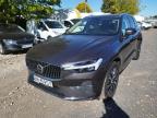 Volvo XC60 B4 D AWD Inscription aut 2021r. WW459SY UWAGA!! Pojazd znajduje się w firmie Arctos Sp. z o.o. Warszawa, Al. Krakowska 7, 02-183 Warszawa