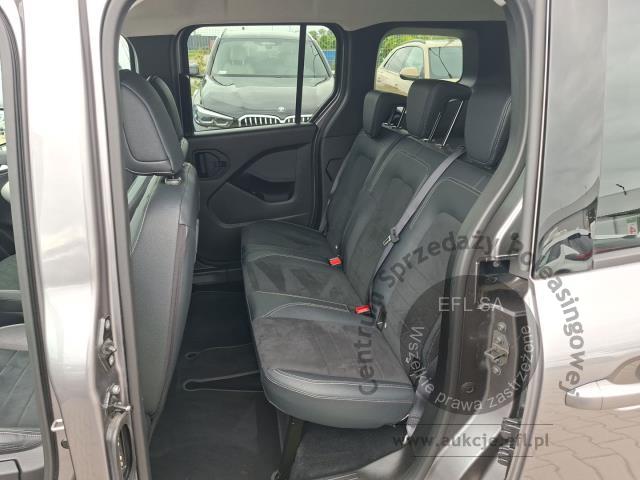 7 - MERCEDES-BENZ T180 D PROGRESSIVE 2023r. DW5VW93 Magnice