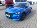 PEUGEOT e-208 HATCHBACK 2022r.
