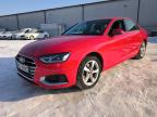 Audi A4 35 TDI mHEV Advanced S tron 2022r. WND3984C Pojazd znajduje się w firmie ARCTOS GROUP sp. z o.o. Al. Krakowska 7, 02-183 Warszawa