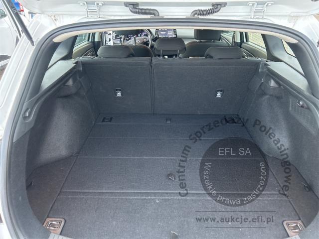 10 - Hyundai i30 1.5 T-GDI 48V Modern Kombi 2023r. DW4VY33 Magnice
