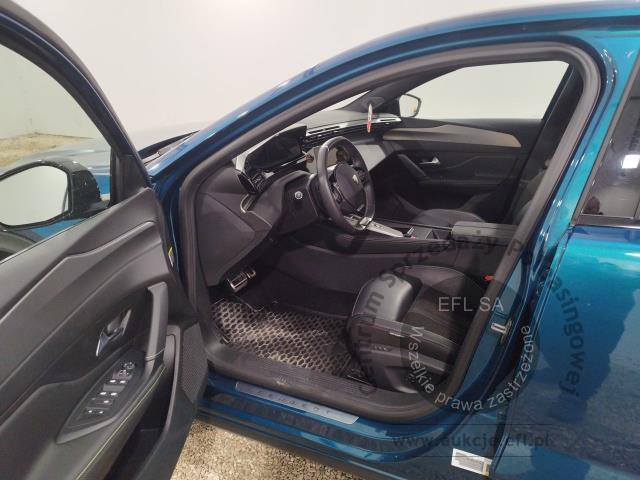 7 - Peugeot 408 1.2 PureTech GT S&amp;S EAT8 2024r. WZ581JF Pojazd znajduje się w firmie ARCTOS GROUP sp. z o.o. Al. Krakowska 7, 02-183 Warszawa