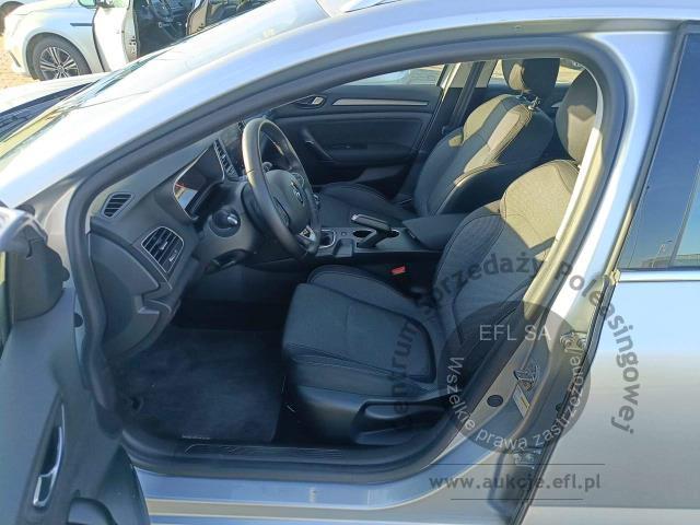 7 - Renault Megane 1.3 TCe FAP Equilibre 2022r. DW4UT93 Magnice