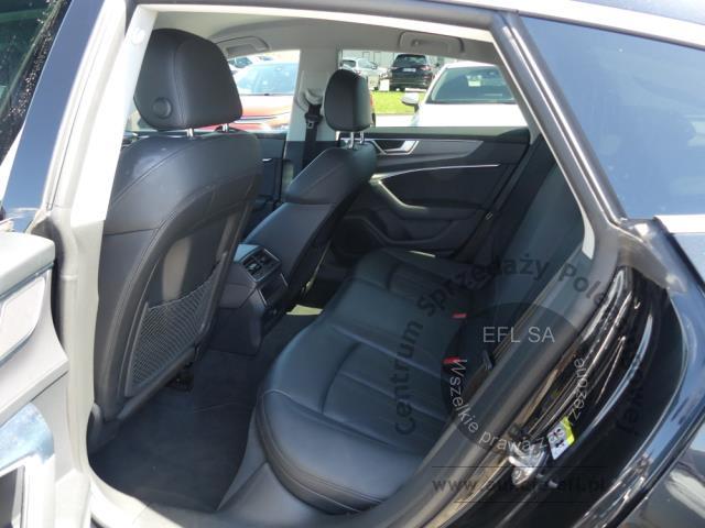 8 - AUDI A7 SPORTBACK 45 TFSI 265KM 2022r. WJ0528L MAGNICE