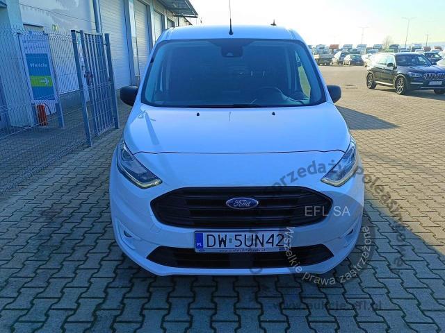 6 - Ford Transit Connect 230 L2 Trend 2022r. DW5UN42 Magnice