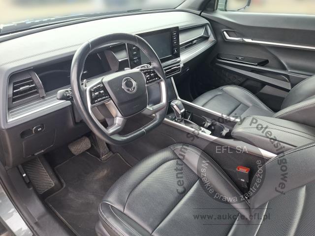 11 - SSANGYONG TORRES 1.5 T-GDI 2WD AUTOMAT 2023r.