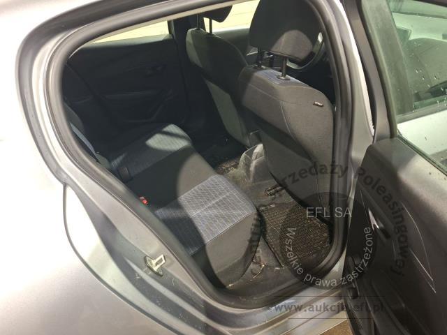 7 - Peugeot 208 1.2 PureTech Like S&amp;S 2021r. DW3PK09 USZKODZONY Magnice