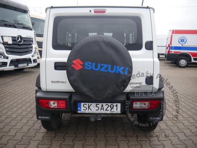 12 - SUZUKI JIMNY 1.5 ALLGRIP 2023r.