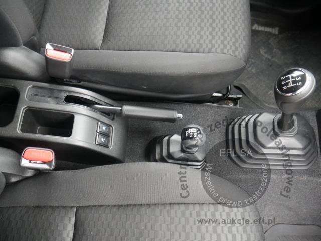 5 - SUZUKI JIMNY 1.5 ALLGRIP 2023r.