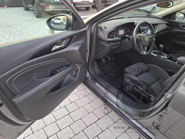 10 - Opel Insignia 1.5 T Elite S&amp;S GPF Kombi  2018r. KR5HL51 Uwaga! Pojazd znajduje się w firmie AACAR sp. z o.o. Jawornik 90, 32-400 Myślenice