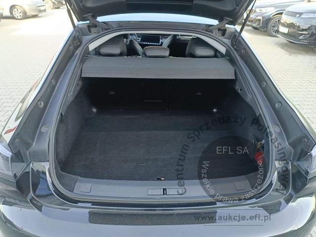 8 - Peugeot 508 1.5 BlueHDi Allure S&amp;S EAT 2021r. DW2NS62 Magnice