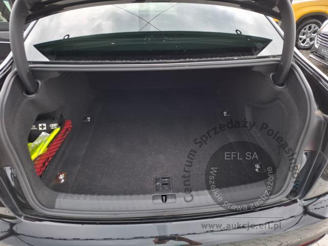 11 - AUDI A6 40 TDI mHEV Quattro S troni 2022r. WND6073A Pojazd znajduje się w firmie AACAR sp. z o.o. Kasztanowa 5, 32-400 Jawornik