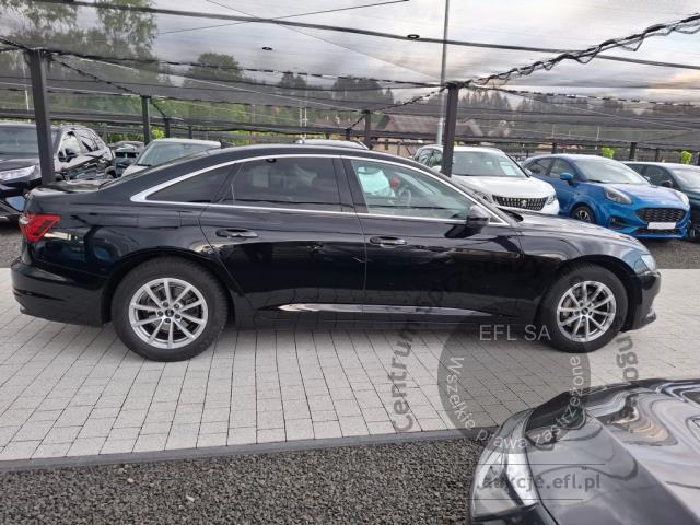 3 - AUDI A6 40 TDI mHEV Quattro S troni 2022r. WND6073A Pojazd znajduje się w firmie AACAR sp. z o.o. Kasztanowa 5, 32-400 Jawornik