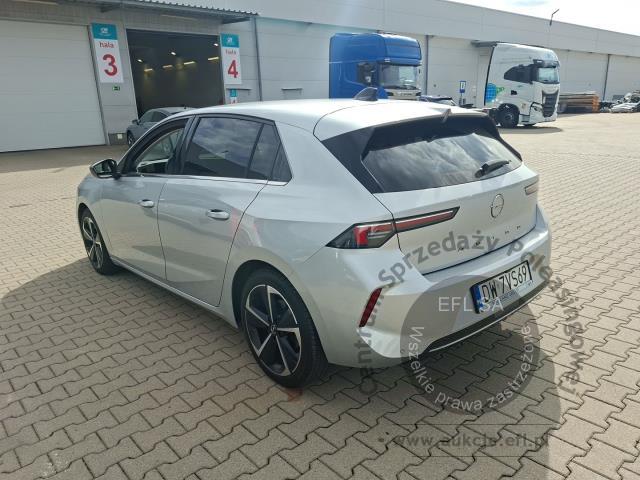 4 - Opel ASTRA VI 1.5 CDTI ELEGANCE S&amp;S 2023r. DW7VS69 Magnice