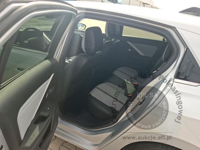 8 - Opel ASTRA VI 1.5 CDTI ELEGANCE S&amp;S 2023r. DW7VS69 Magnice