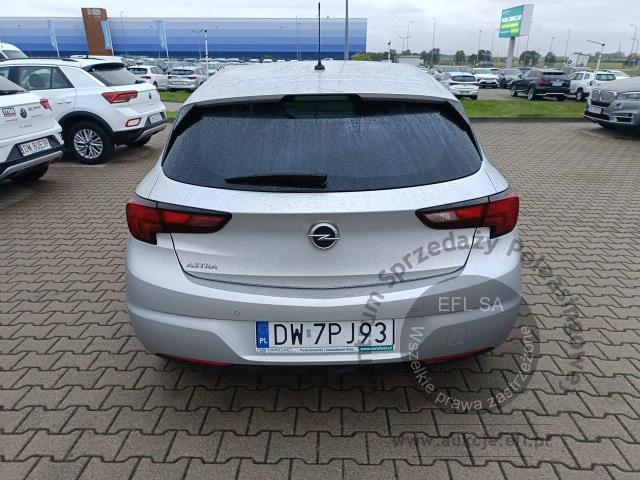 5 - Opel Astra V 1.5 CDTI Edition S&amp;S 2021r. DW7PJ93 Magnice
