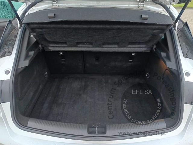 9 - Opel Astra V 1.5 CDTI Edition S&amp;S 2021r. DW7PJ93 Magnice