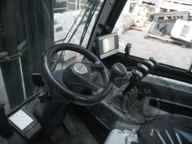 6 - Wózek widłowy elektryczny STILL RX20-20P 2018r.