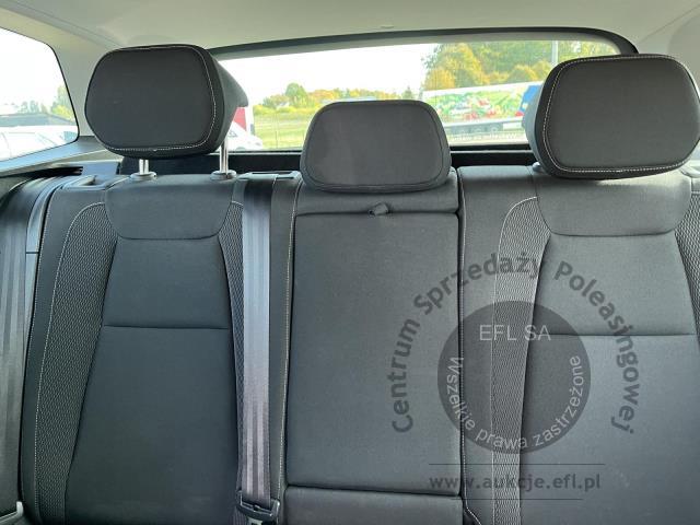 8 - Skoda Karoq 2.0 TDI SCR 4x2 Ambition 2022r. WND1881C Uwaga Pojazd znajduje się w firmie MDM AUTO sp. z o.o. ul. Zawodników 1, 80-729 Gdańsk