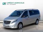 MERCEDES - BENZ VITO TOURER 116 CDI 2.1 163KM  2017r.