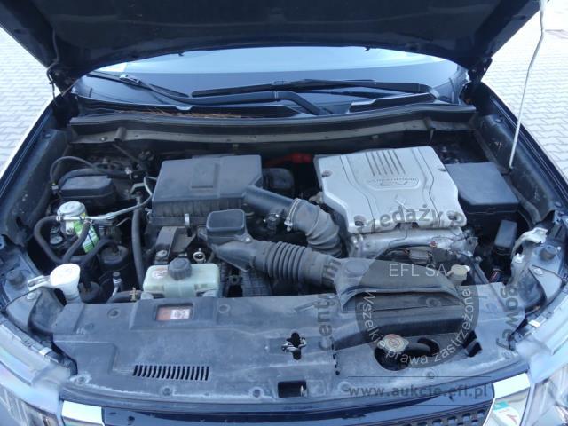 4 - MITSUBISHI OUTLANDER 2.4 PHEV AWD AUTOMAT 2020r.