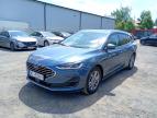Ford Focus 1.0 EcoBoost mHEV Titani 2024r. WZ455HV Pojazd znajduje się w firmie ARCTOS GROUP sp. z o.o. Al. Krakowska 7, 02-183 Warszawa