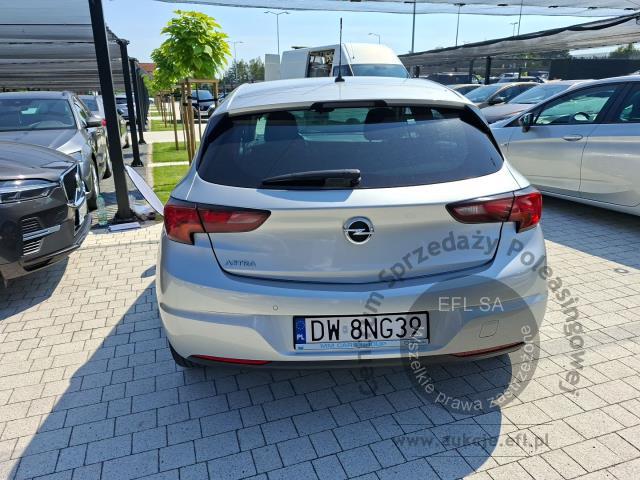11 - Opel Astra V 1.5 CDTI Edition S&amp;S 2021r. DW8NG39 AACAR sp. z o.o. Kasztanowa 5, 32-400 Jawornik