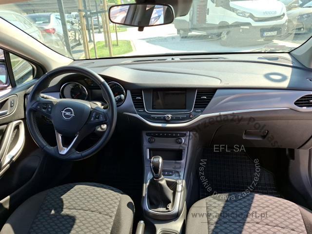5 - Opel Astra V 1.5 CDTI Edition S&amp;S 2021r. DW8NG39 AACAR sp. z o.o. Kasztanowa 5, 32-400 Jawornik