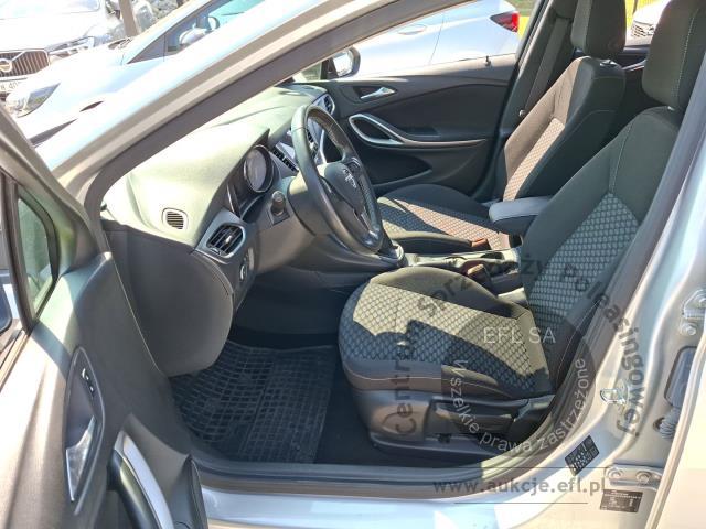 6 - Opel Astra V 1.5 CDTI Edition S&amp;S 2021r. DW8NG39 AACAR sp. z o.o. Kasztanowa 5, 32-400 Jawornik