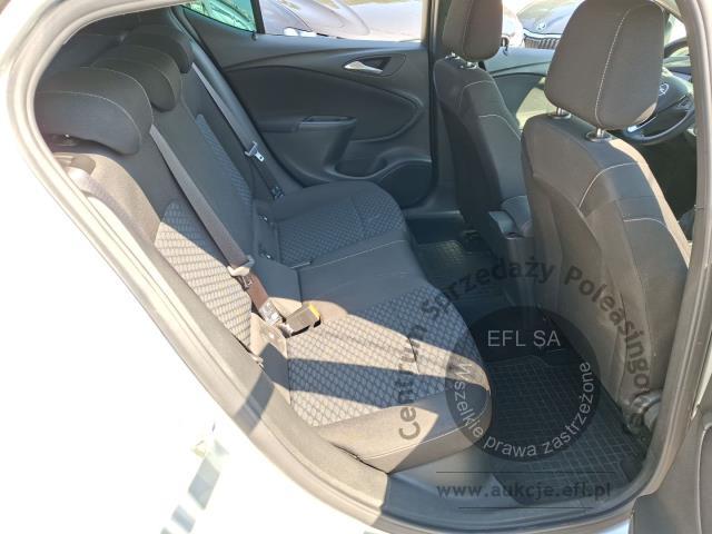 9 - Opel Astra V 1.5 CDTI Edition S&amp;S 2021r. DW8NG39 AACAR sp. z o.o. Kasztanowa 5, 32-400 Jawornik