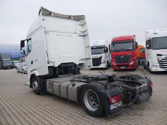 8 - DAF XG 480 FT 4X2 AUTOMAT 2024r.
