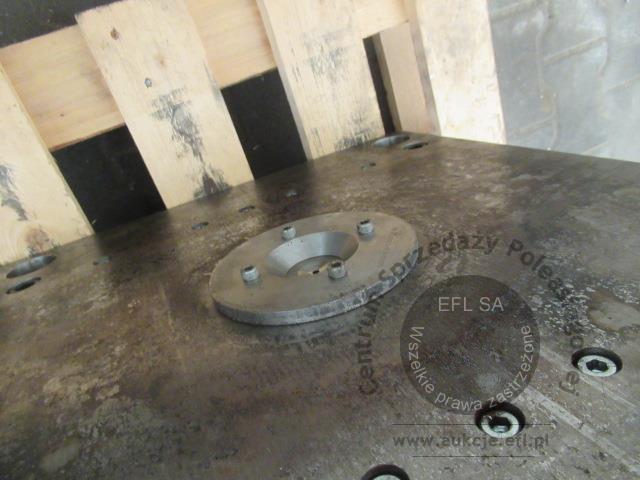 7 - Forma wtryskowa F-143 – Ramka serii Oval