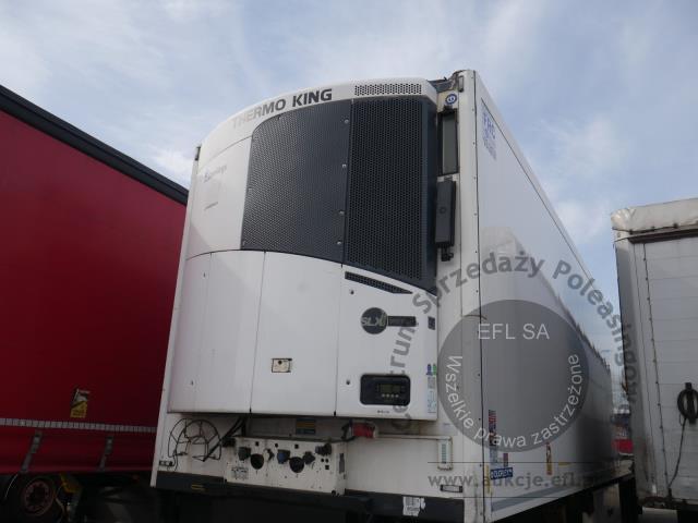 1 - KRONE SDR27 2019r.