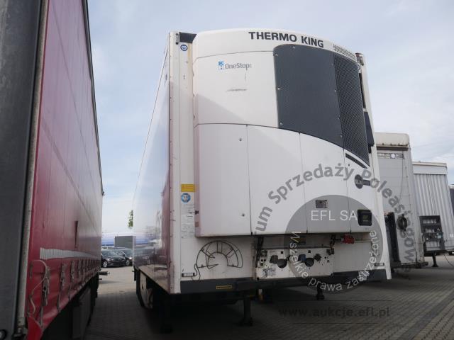 2 - KRONE SDR27 2019r.