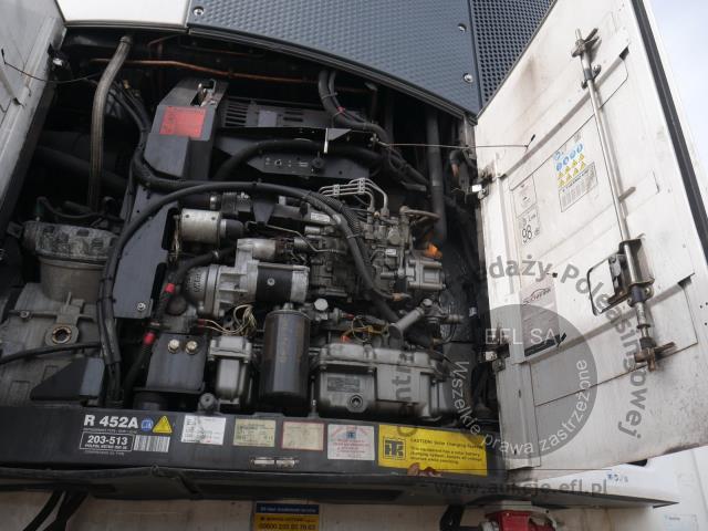 3 - KRONE SDR27 2019r.