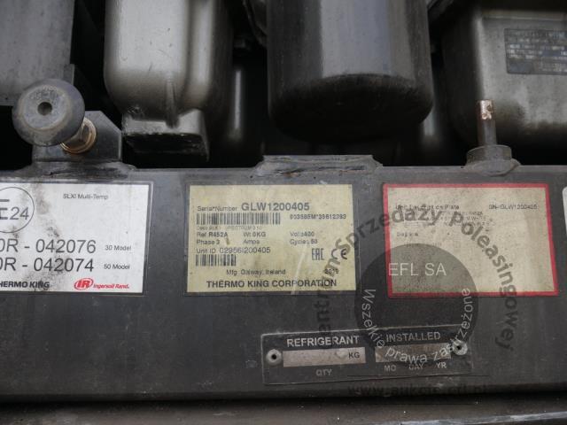 4 - KRONE SDR27 2019r.