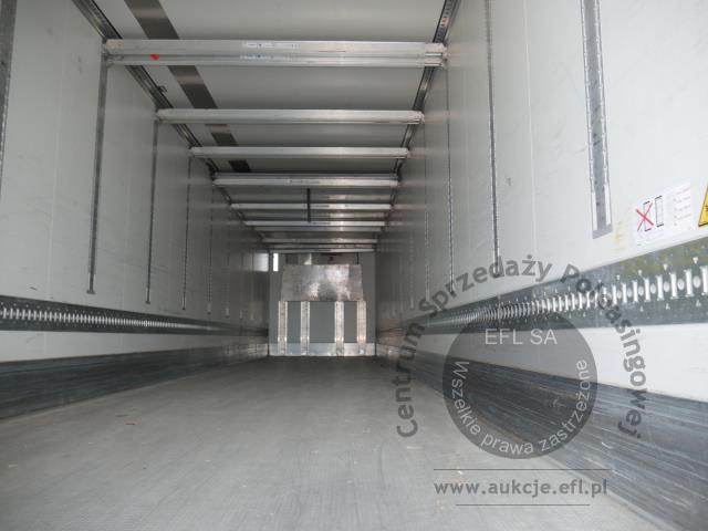 5 - KRONE SDR27 2019r.