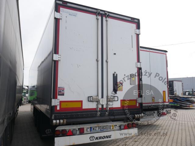 6 - KRONE SDR27 2019r.