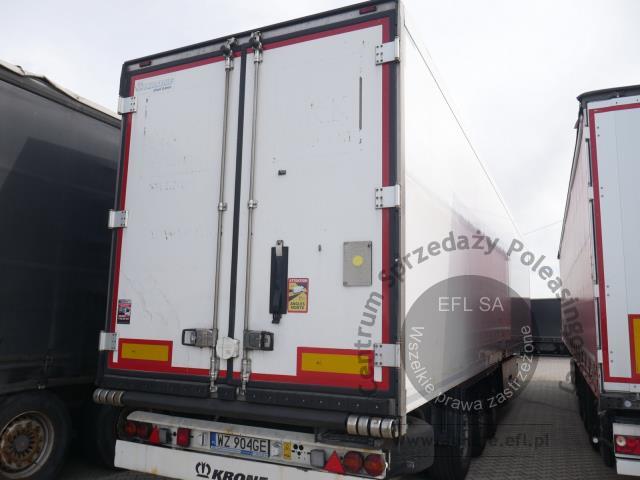7 - KRONE SDR27 2019r.